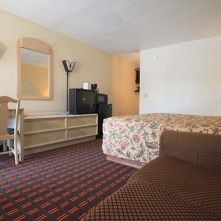 Regency Inn Pigeon Forge Kamer foto