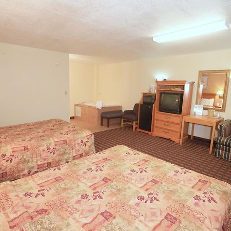 Regency Inn Pigeon Forge Kamer foto