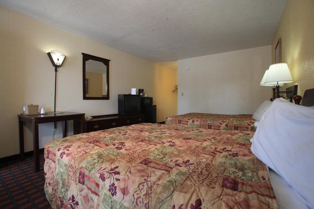 Regency Inn Pigeon Forge Kamer foto