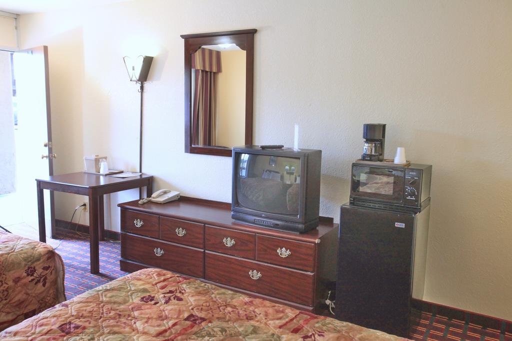 Regency Inn Pigeon Forge Kamer foto