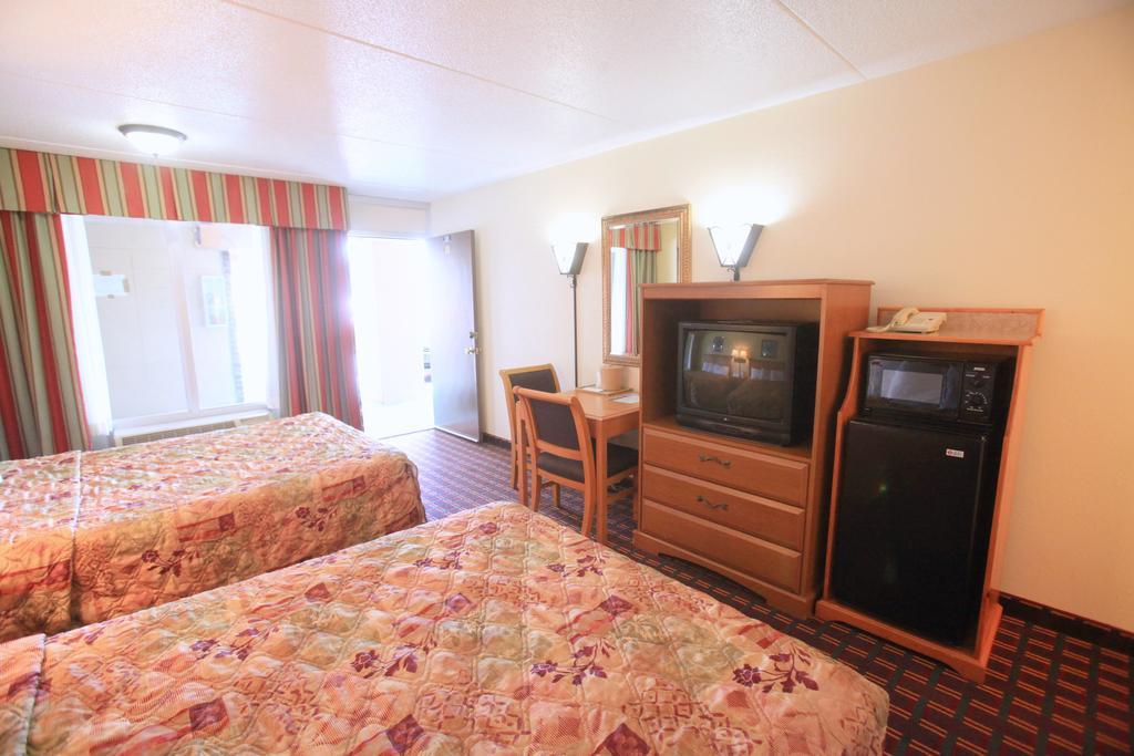 Regency Inn Pigeon Forge Kamer foto