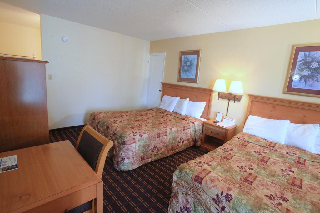 Regency Inn Pigeon Forge Kamer foto