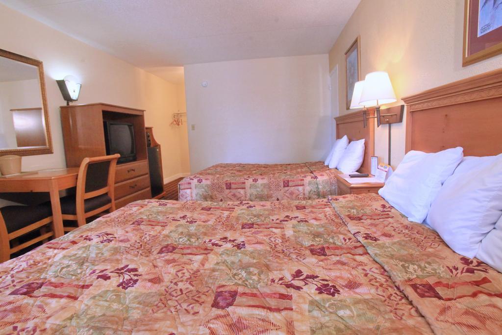 Regency Inn Pigeon Forge Kamer foto
