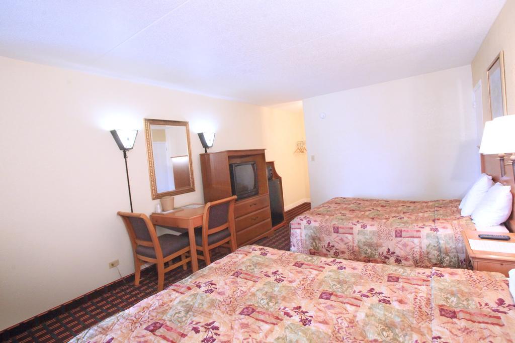 Regency Inn Pigeon Forge Kamer foto