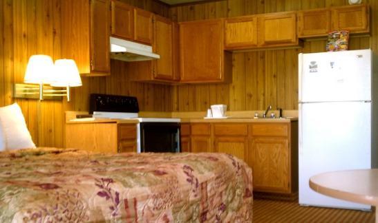 Regency Inn Pigeon Forge Buitenkant foto